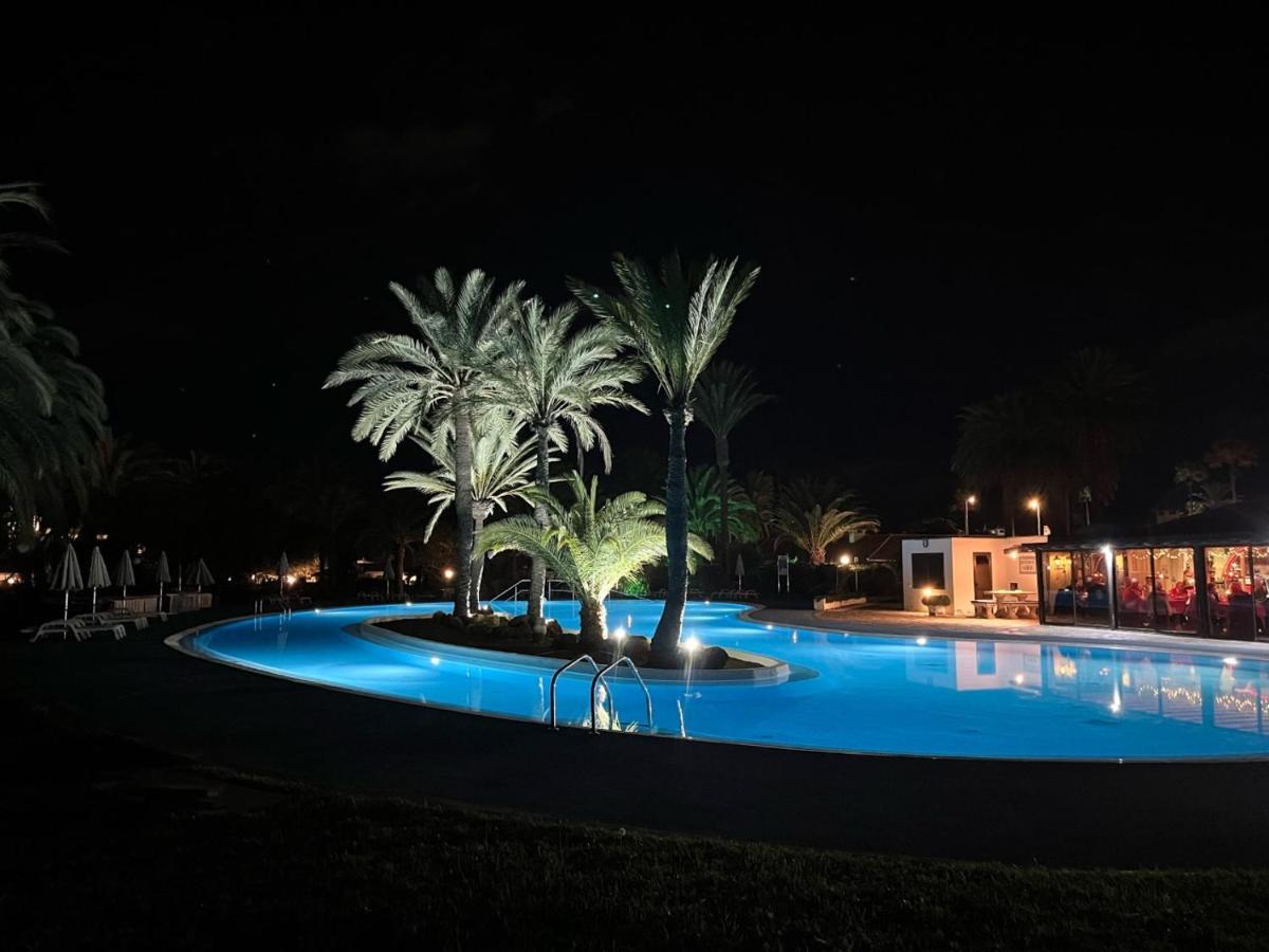 Sun Club Luxus Bungalow Projecto 65 Maspalomas (Gran Canaria) Exterior foto