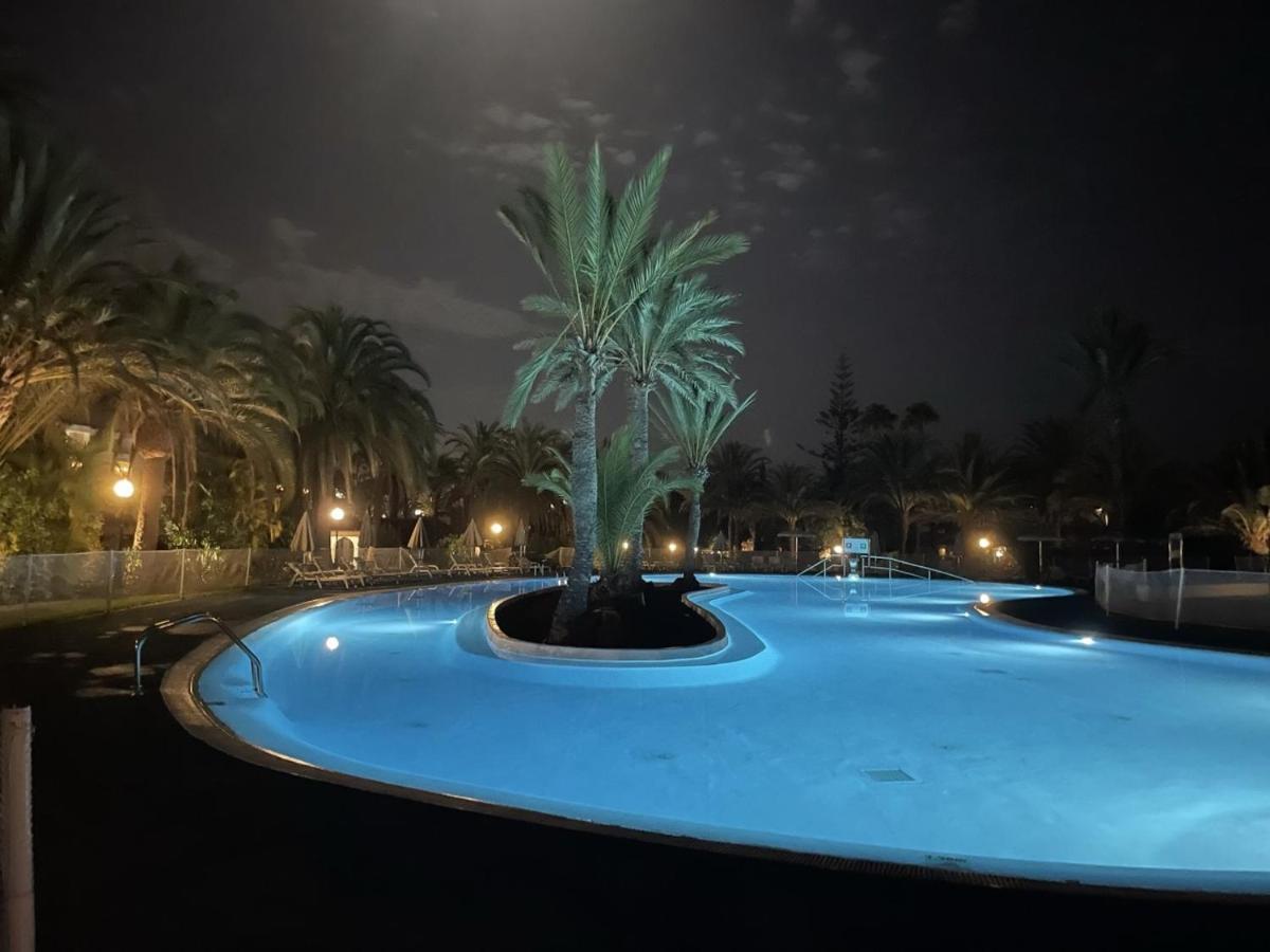 Sun Club Luxus Bungalow Projecto 65 Maspalomas (Gran Canaria) Exterior foto