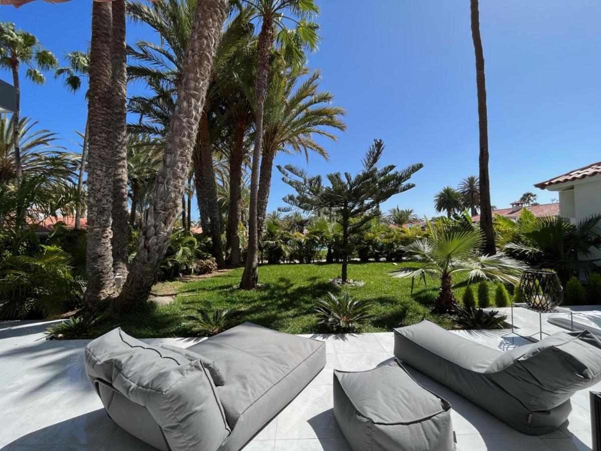 Sun Club Luxus Bungalow Projecto 65 Maspalomas (Gran Canaria) Exterior foto