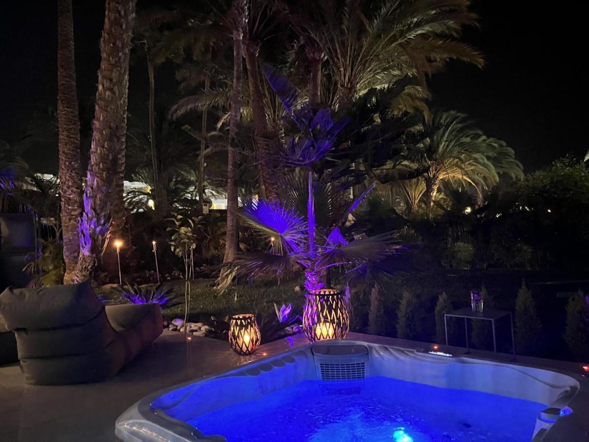 Sun Club Luxus Bungalow Projecto 65 Maspalomas (Gran Canaria) Exterior foto