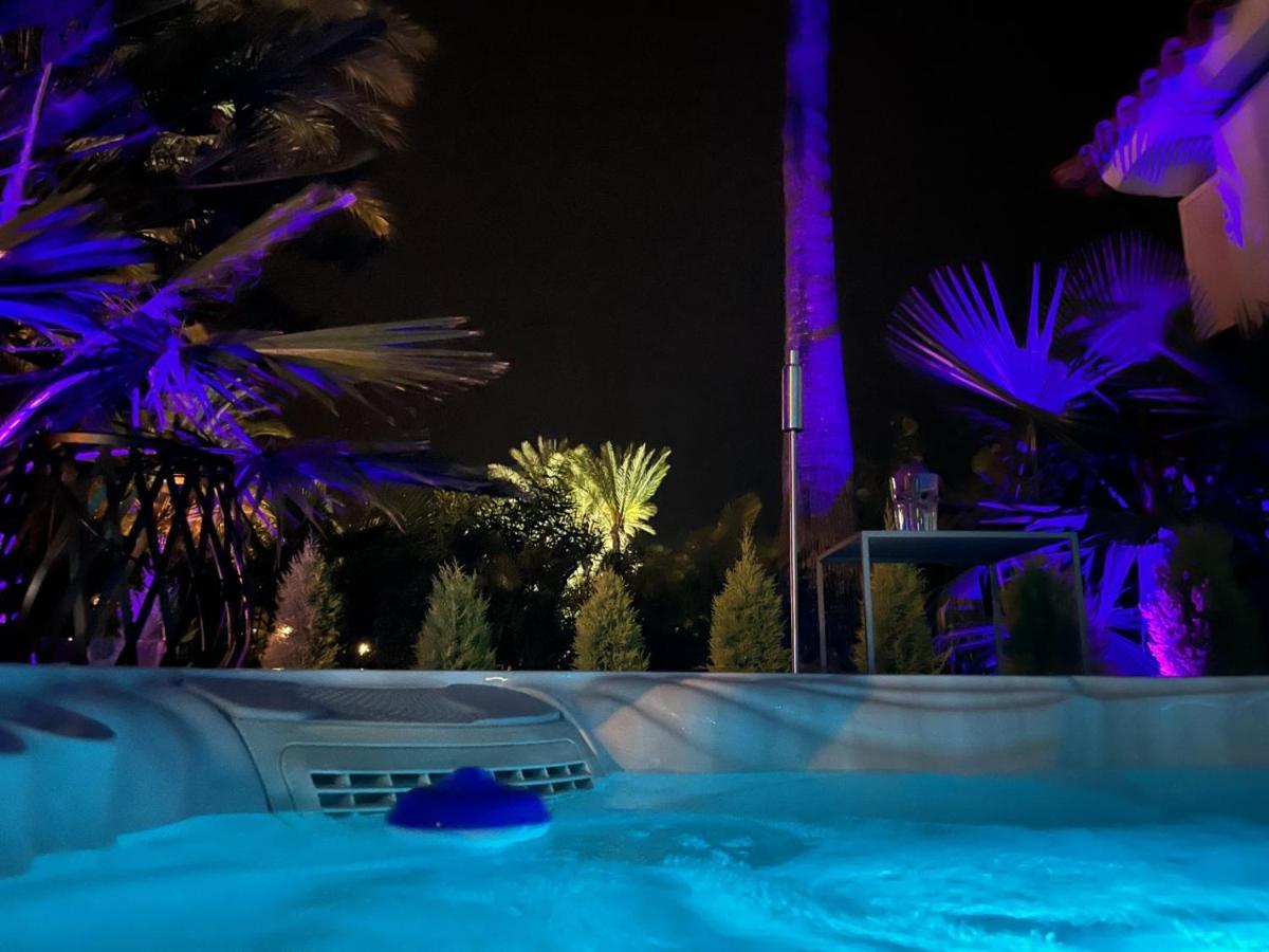 Sun Club Luxus Bungalow Projecto 65 Maspalomas (Gran Canaria) Exterior foto