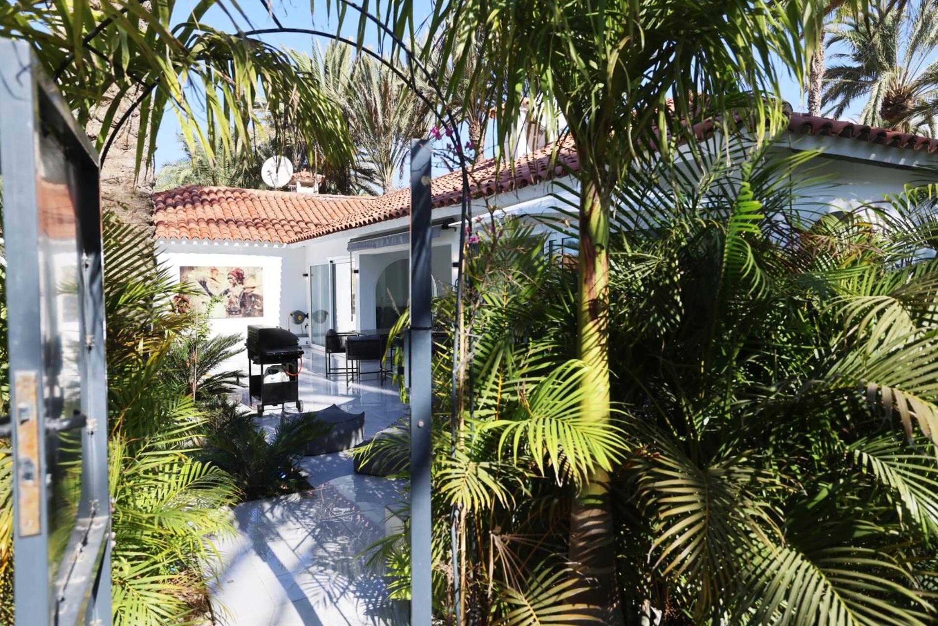 Sun Club Luxus Bungalow Projecto 65 Maspalomas (Gran Canaria) Exterior foto