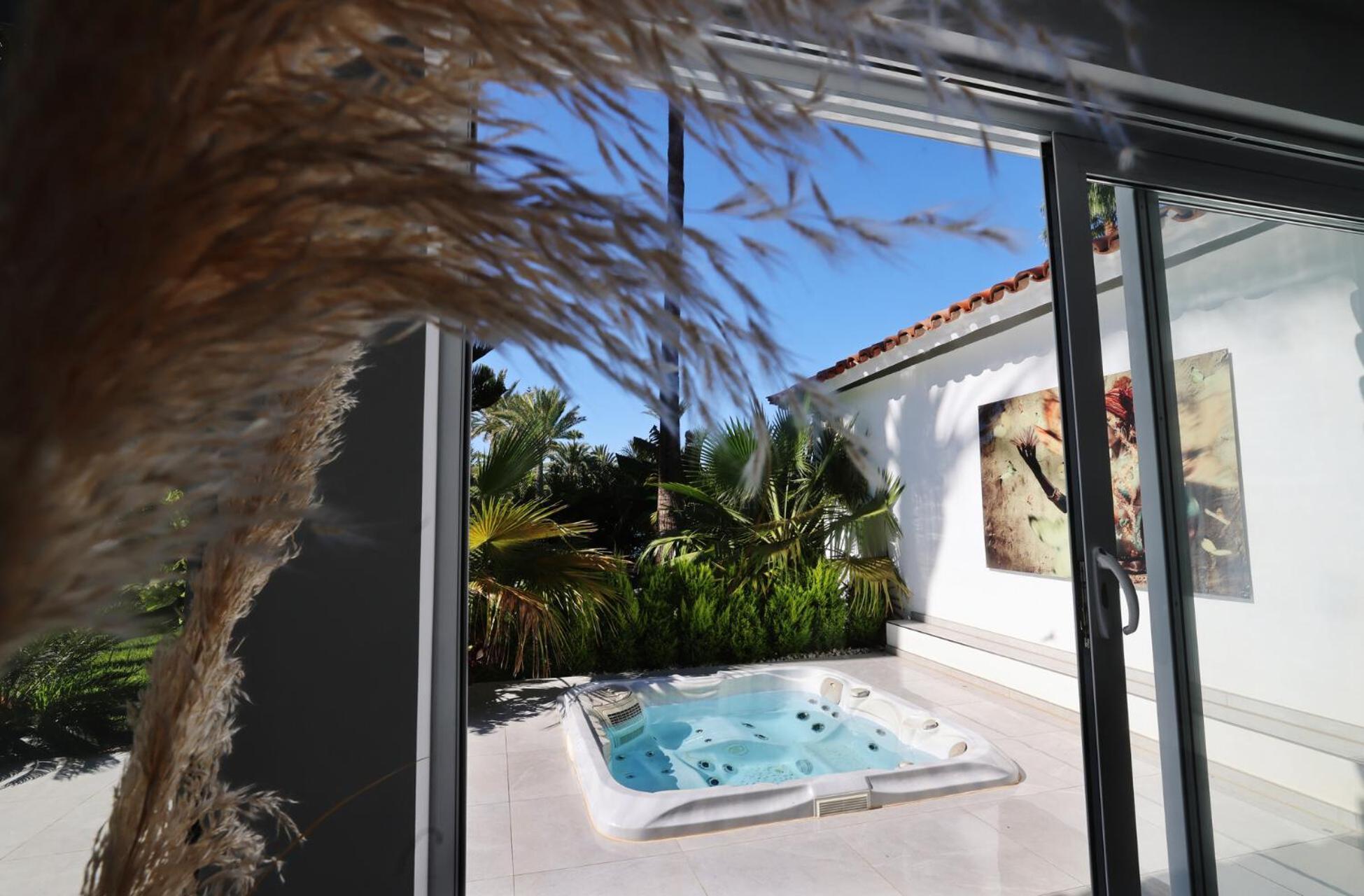 Sun Club Luxus Bungalow Projecto 65 Maspalomas (Gran Canaria) Exterior foto